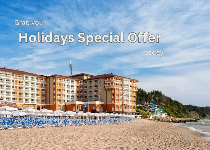 Sol Luna Bay All InclusiveResort Hotel